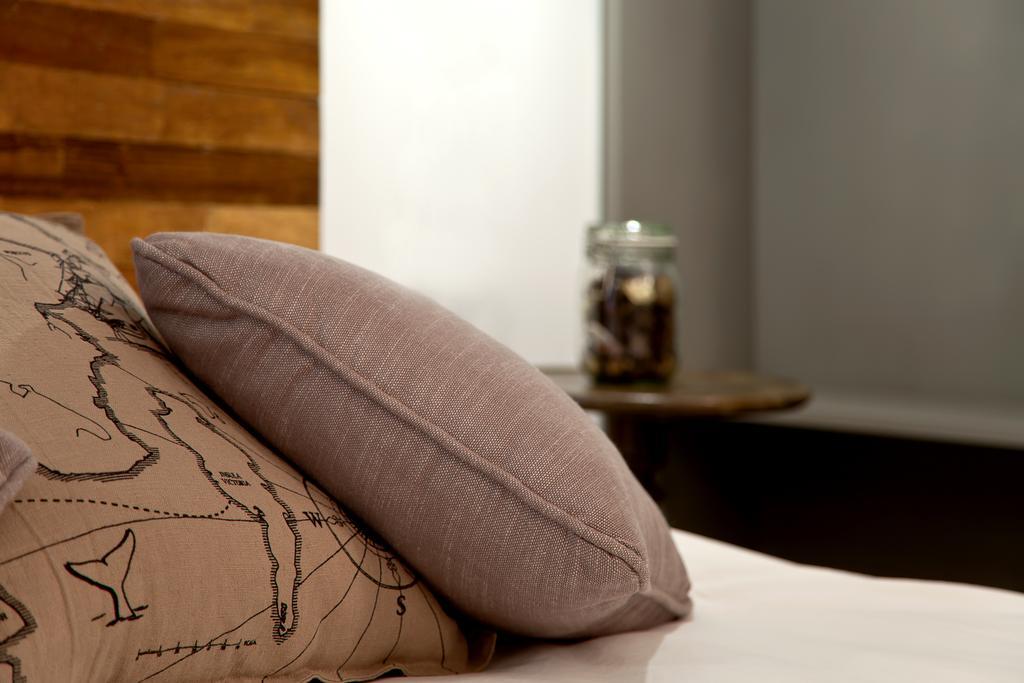 Santa Bica Eat Drink & Sleep Bed and Breakfast Lisboa Rum bild