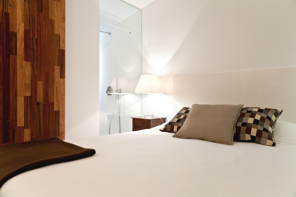 Santa Bica Eat Drink & Sleep Bed and Breakfast Lisboa Rum bild