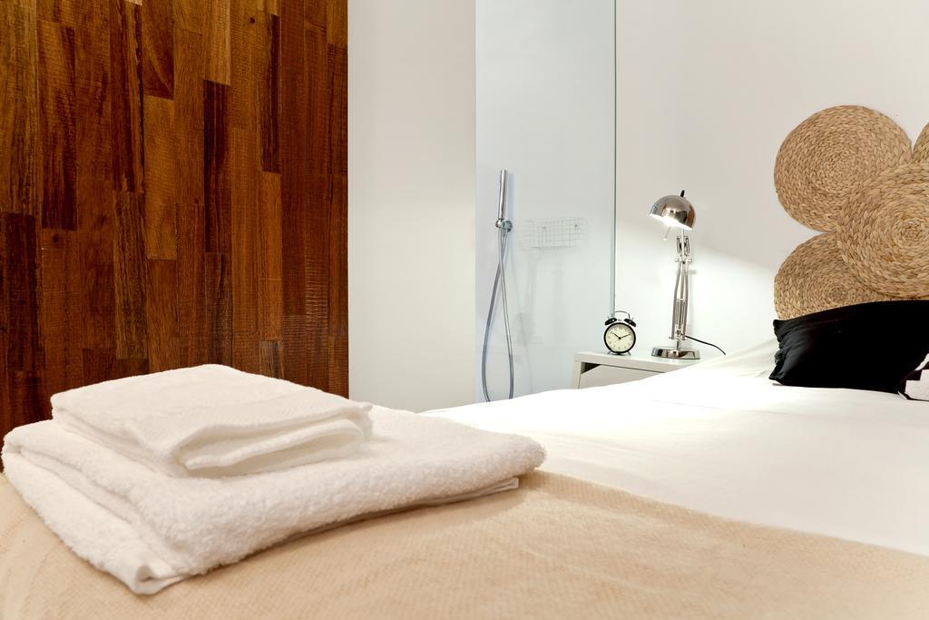 Santa Bica Eat Drink & Sleep Bed and Breakfast Lisboa Rum bild
